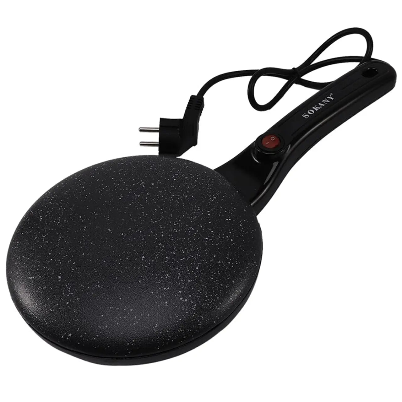 Panquequera Sokany SK-5208 TM - Panquequera eléctrica