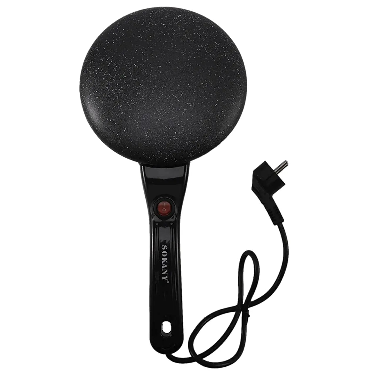 Panquequera Sokany SK-5208 TM - Panquequera eléctrica