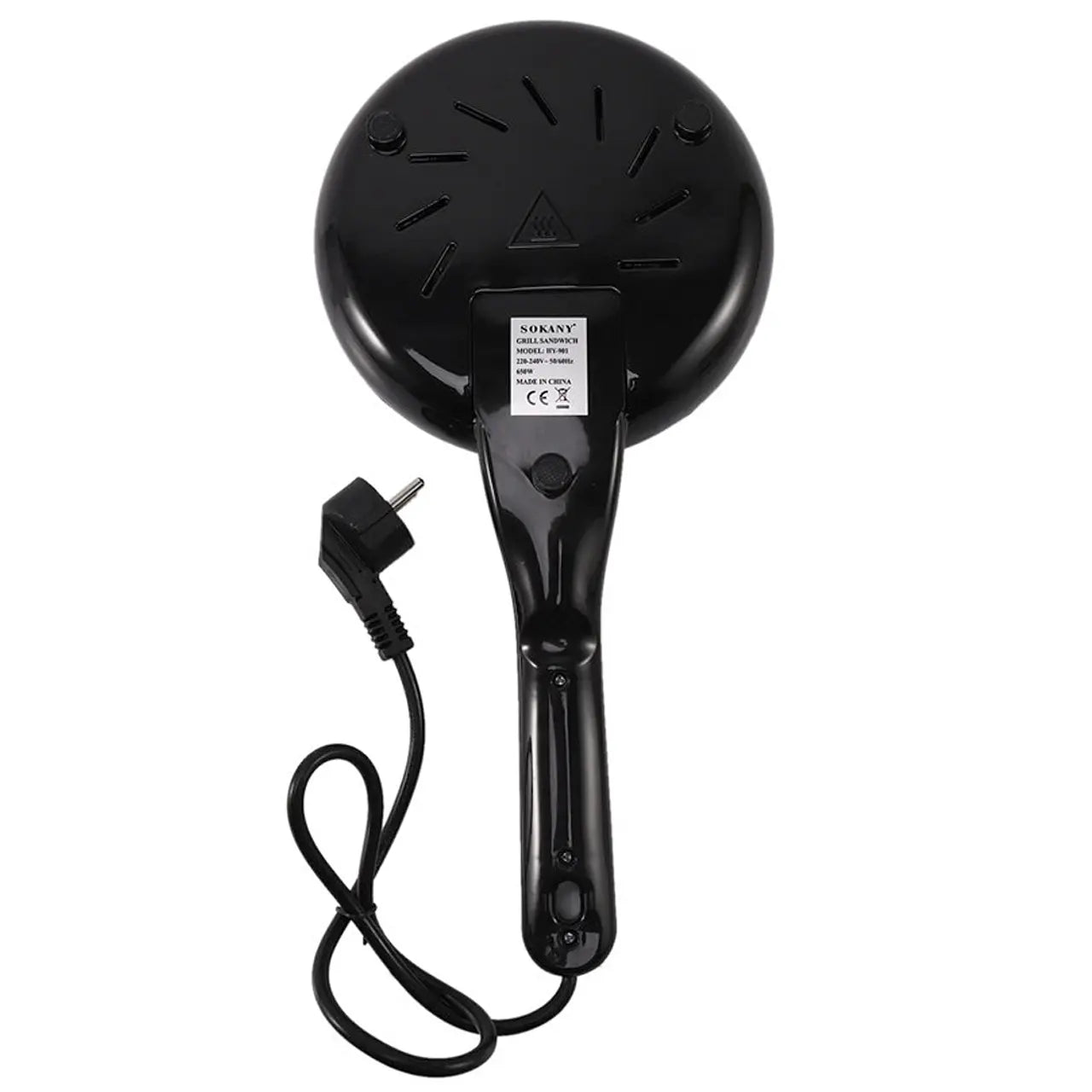 Panquequera Sokany SK-5208 TM - Panquequera eléctrica