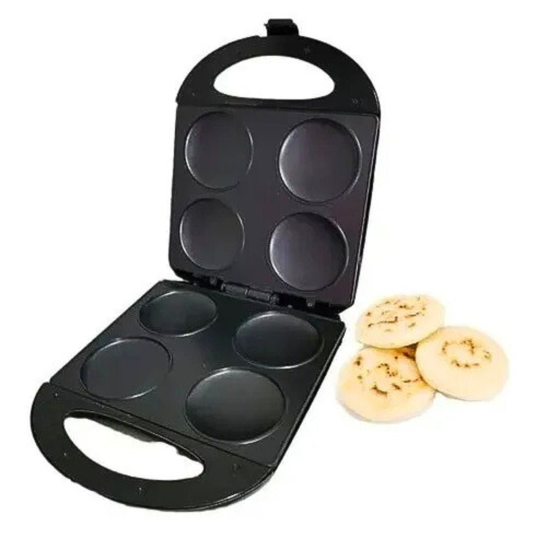 Tostador de Arepa u Pankake