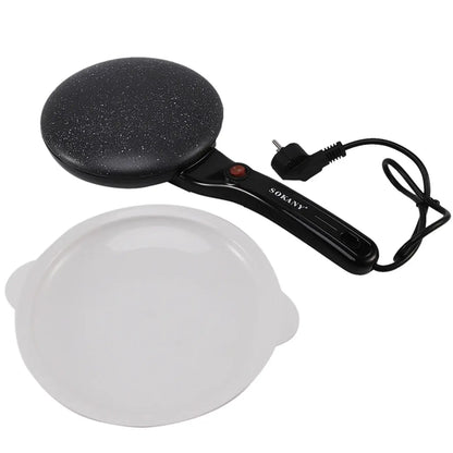 Panquequera Sokany SK-5208 TM - Panquequera eléctrica