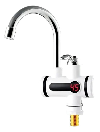 QuickHot™ - Grifo con Calentador de agua eléctrico
