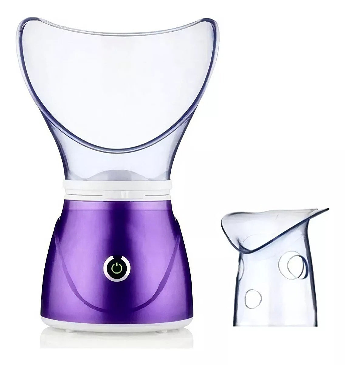Sauna Facial TM - Vaporizador Facial Profesional