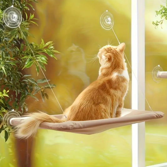 AirPet™ - Cama Para Gatos Tipo Hamaca Colgante