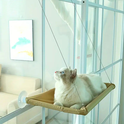 AirPet™ - Cama Para Gatos Tipo Hamaca Colgante
